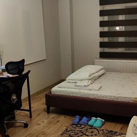Neighbor Airport Apartment Arnavutkoy Zewnętrze zdjęcie