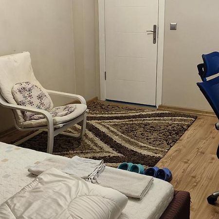 Neighbor Airport Apartment Arnavutkoy Zewnętrze zdjęcie