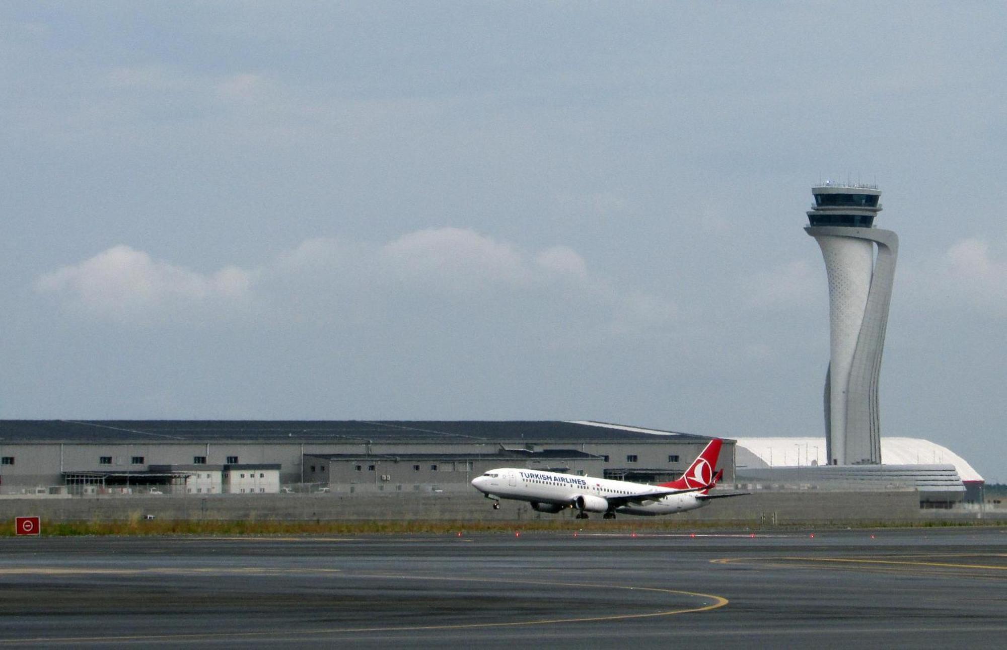 Neighbor Airport Apartment Arnavutkoy Zewnętrze zdjęcie