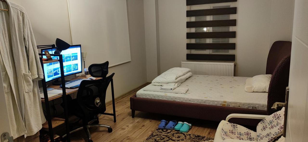 Neighbor Airport Apartment Arnavutkoy Zewnętrze zdjęcie