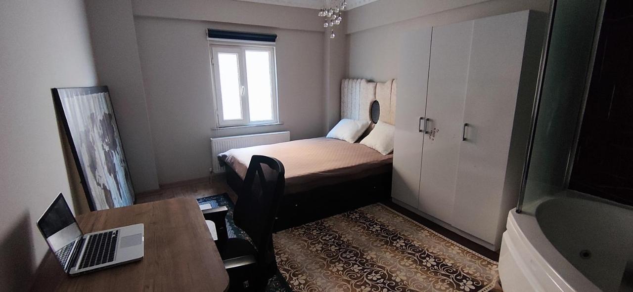 Neighbor Airport Apartment Arnavutkoy Zewnętrze zdjęcie