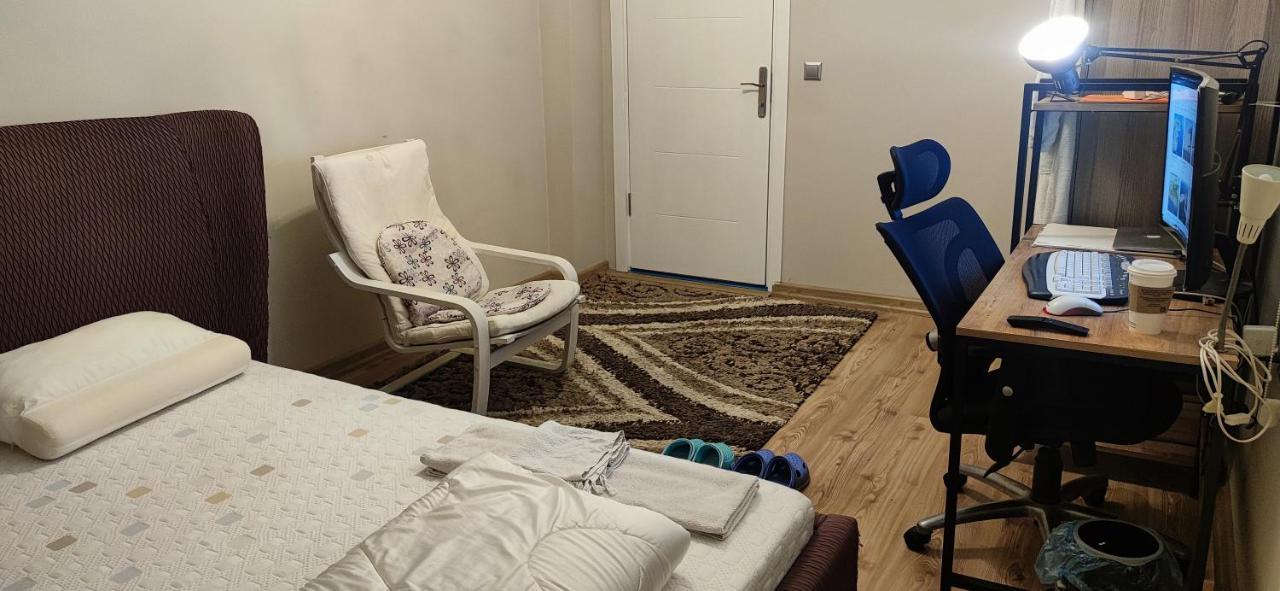 Neighbor Airport Apartment Arnavutkoy Zewnętrze zdjęcie