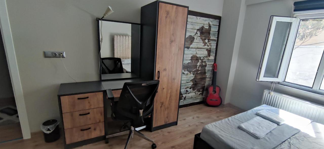 Neighbor Airport Apartment Arnavutkoy Zewnętrze zdjęcie